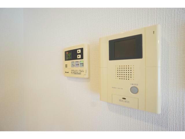 物件内観写真16　(エントランスオートロック)