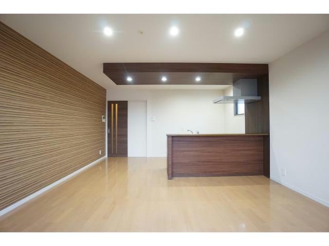 物件内観写真5　(おしゃれな内装♪)