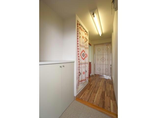 物件内観写真13　(※別のお部屋の施工例です。)