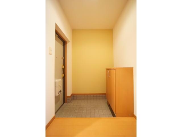 物件内観写真11　(シューズボックス)