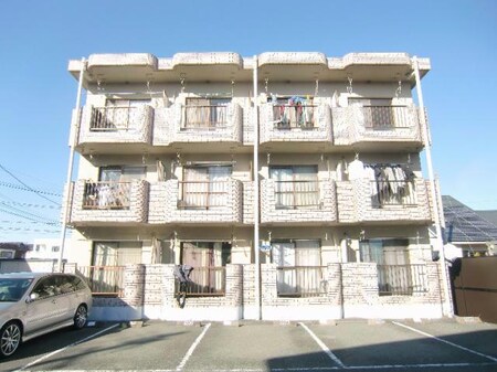 シャンブル永野外観写真