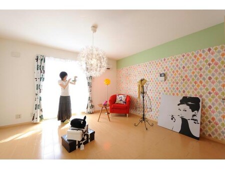 カレッジタウンタカクラ外観写真