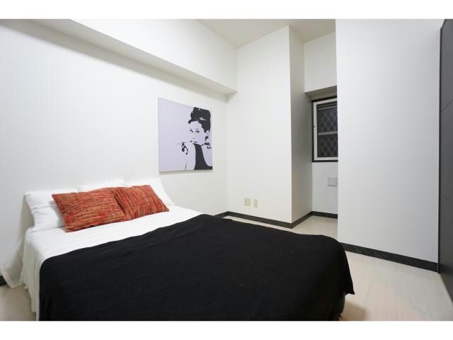 物件内観写真9　(わんちゃん、ねこちゃんと暮らせます)