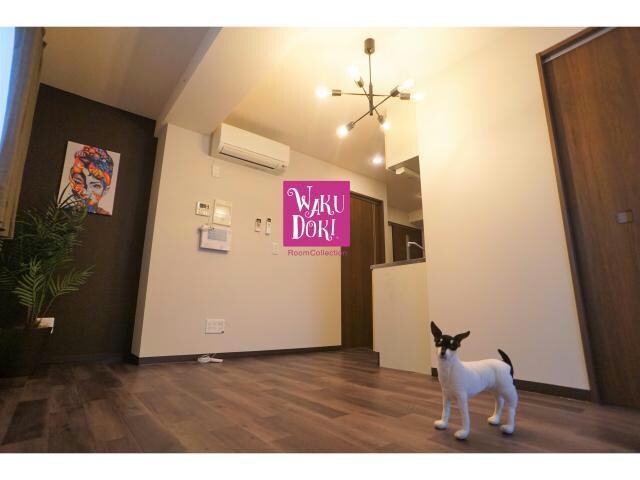 物件外観写真1　(401)