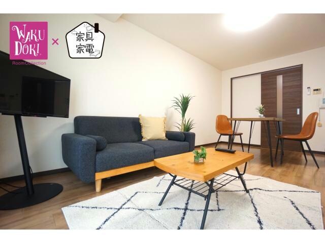 物件外観写真1　(605)