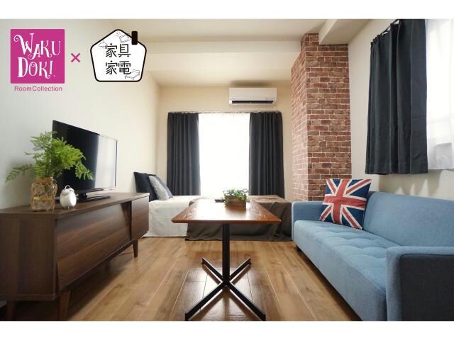 物件外観写真1　(606)