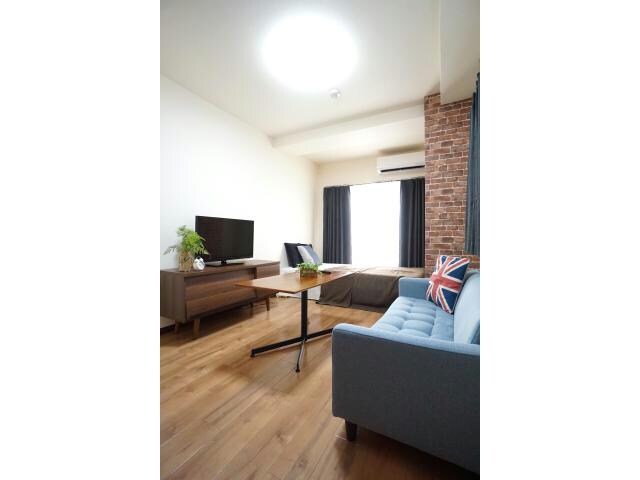 物件内観写真4　(★家具家電付きルーム★)