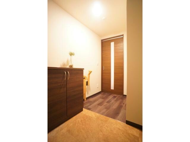 物件内観写真11　(シューズボックス)