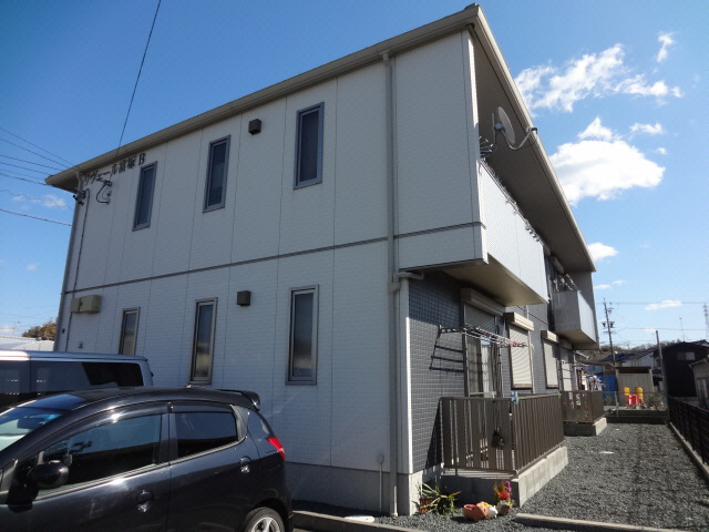 リヴェール富塚Ｂ
