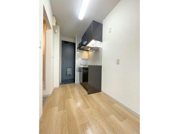 リビングダイニング