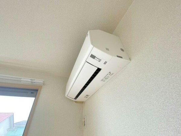 空調設備
