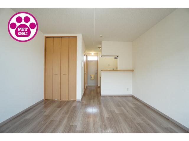 物件外観写真1　(Ⅱ207)