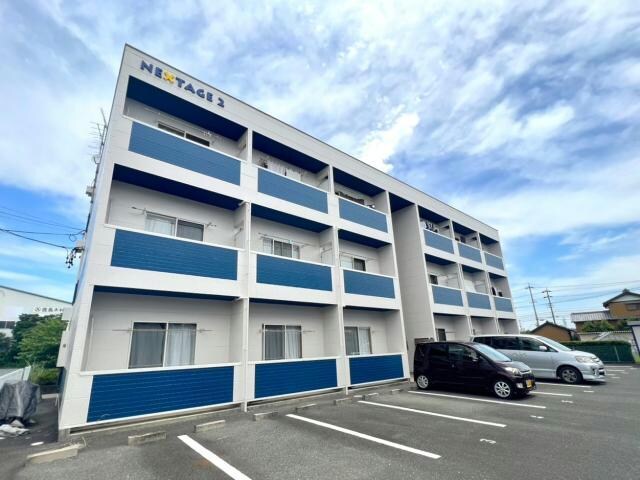 物件外観写真2　(外観)