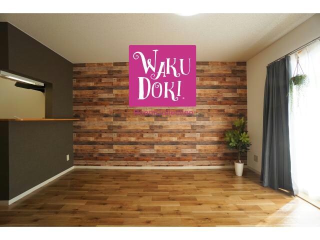 物件外観写真1　(Ⅲ106)