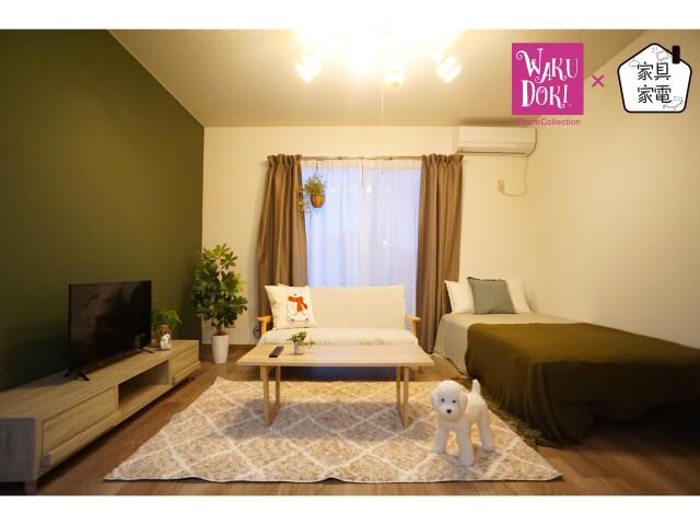 物件外観写真1　(103)