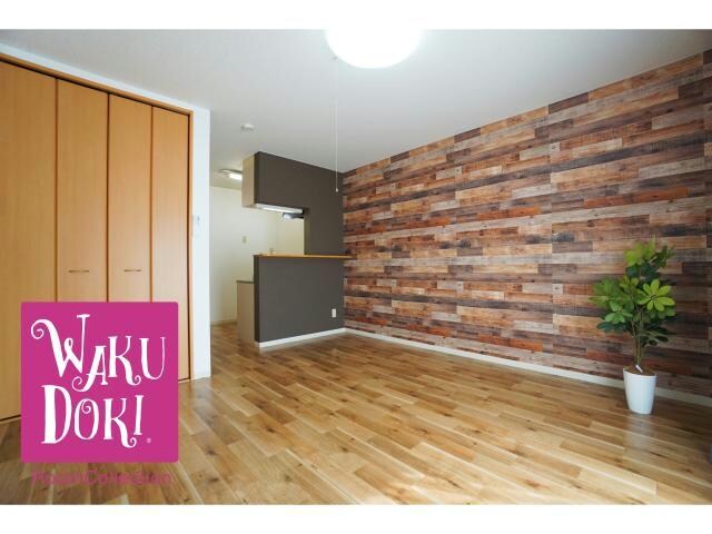 物件外観写真2　(Ⅲ106)