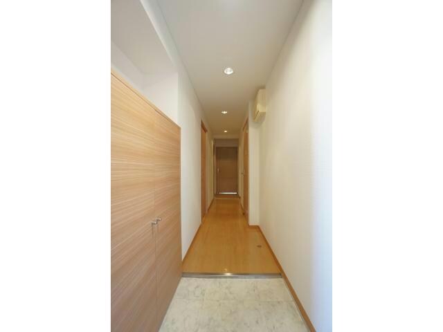 物件内観写真12　(シューズボックス)