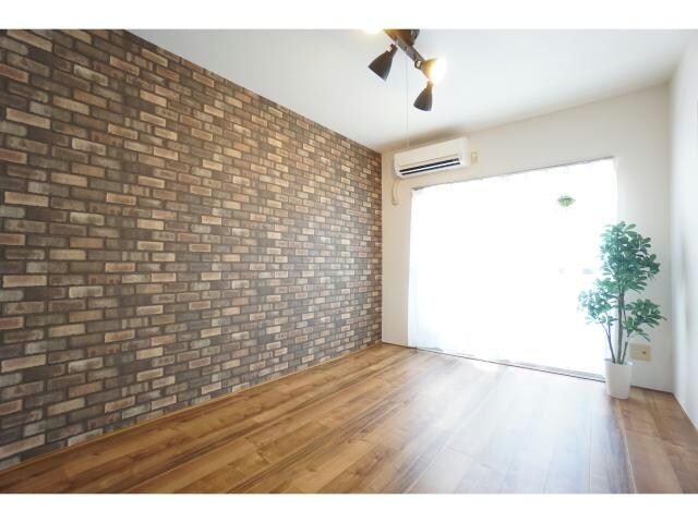 物件内観写真6　(わんにゃんOK！)