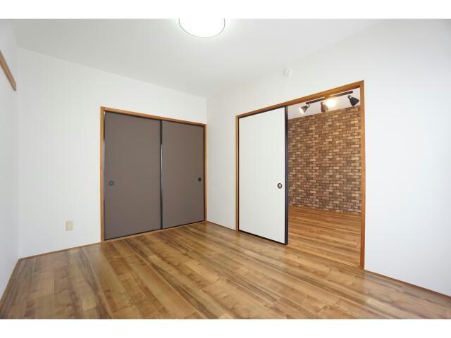 物件内観写真8　(お洒落にリノベ済み！)