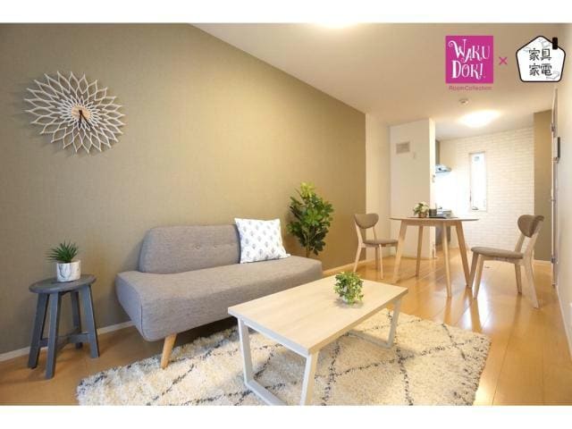 物件外観写真1　(206)