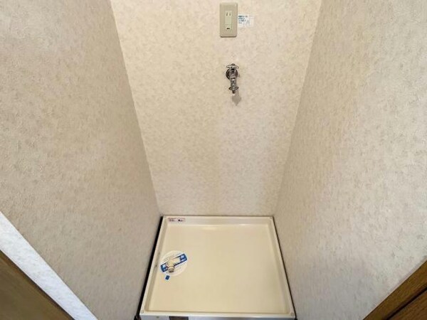 その他設備(他の部屋の写真です)