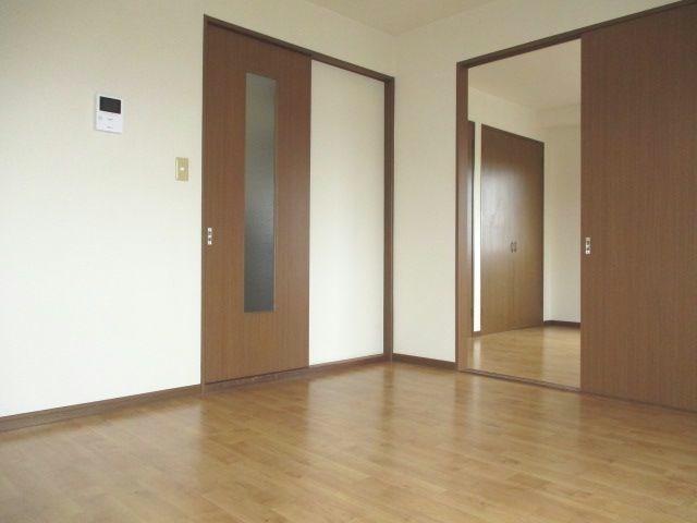 クレッセントハウス和合