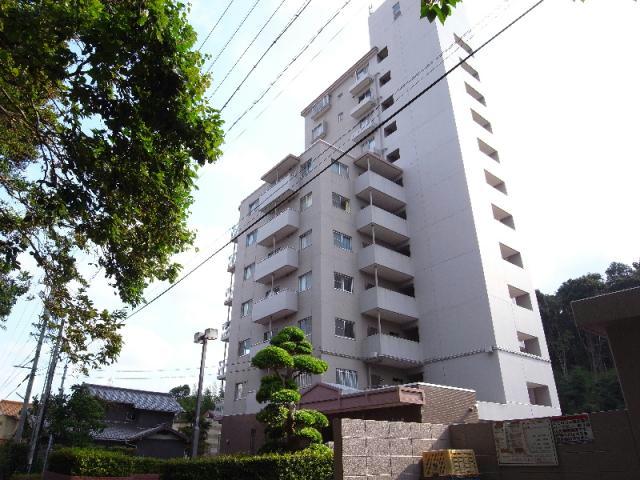 パークビュー四ツ池