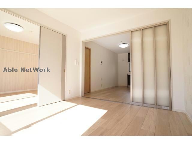 物件外観写真1　(101)