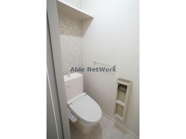 物件内観写真11　