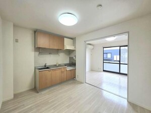 シュライン宮西A・B外観写真
