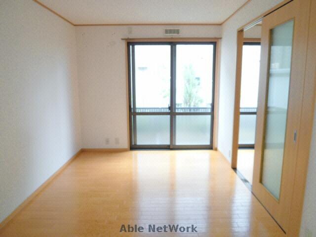 物件内観写真8　(写真は他の号室です)