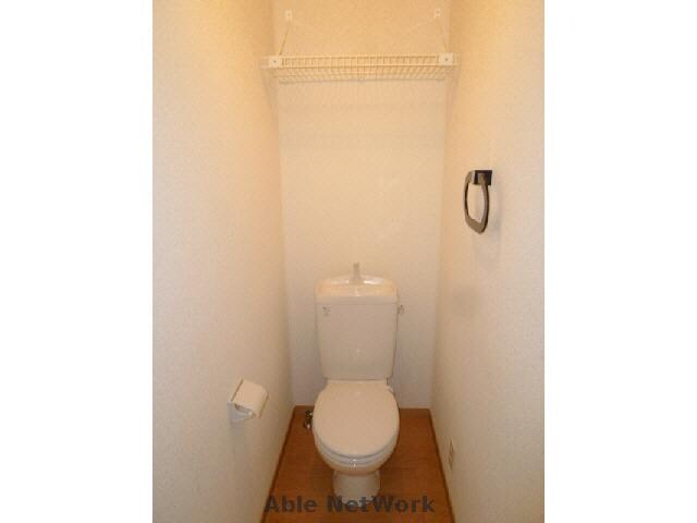 物件内観写真10　(写真は他の号室です)