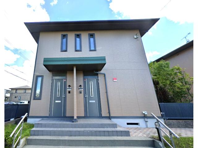 物件外観写真3　(A)