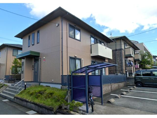 物件外観写真6　(B)