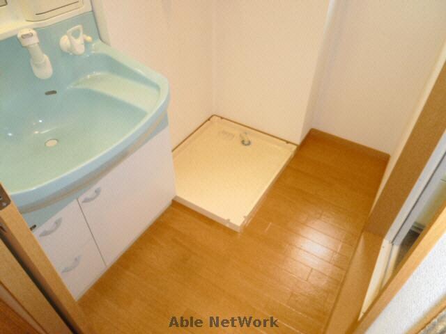 物件内観写真11　(写真は他の号室です)