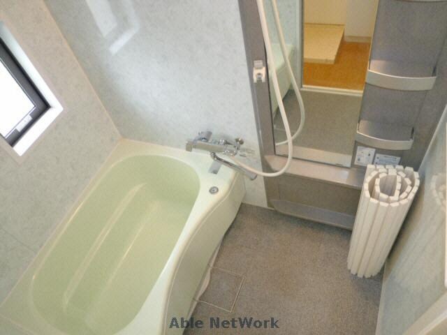 物件内観写真12　(写真は他の号室です)