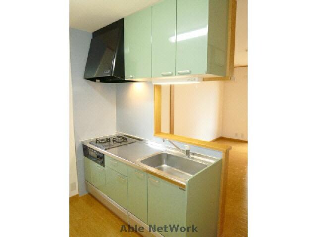 物件内観写真13　(写真は他の号室です)