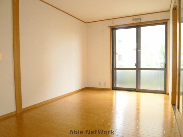 物件内観写真14　(写真は他の号室です)