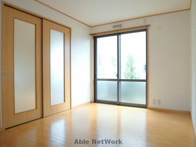 物件内観写真16　(写真は他の号室です)