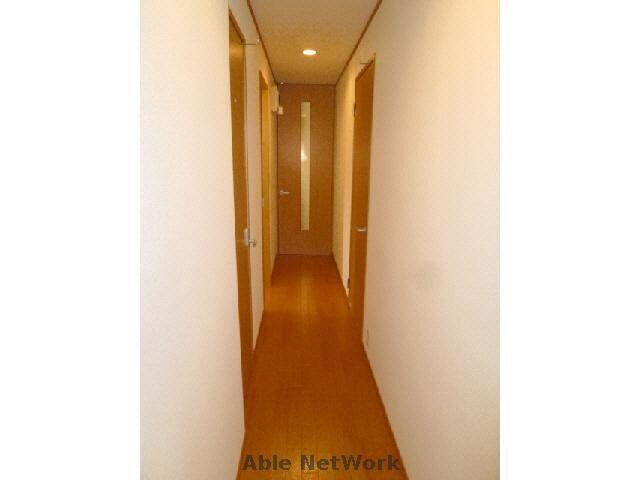 物件内観写真17　(写真は他の号室です)