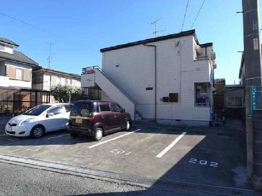 カトレアハイツ