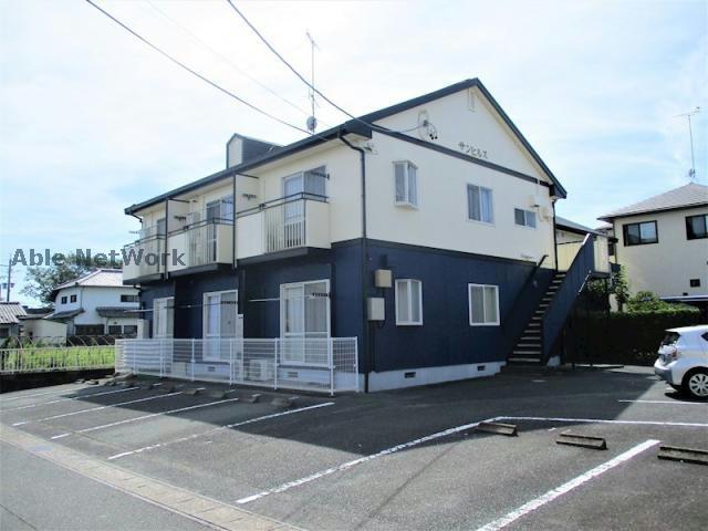 サンヒルス(有玉南)