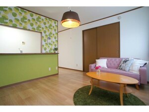 ハイステージ紫外観写真