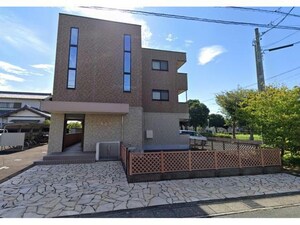 D-room高丘西外観写真