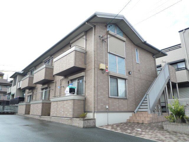 グランパルフェ