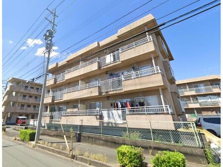 ファミールマンション２外観写真