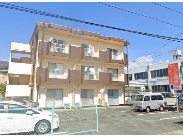 ＦＬＡＴ　ＨＯＵＳＥ　ＭＯＣＡ