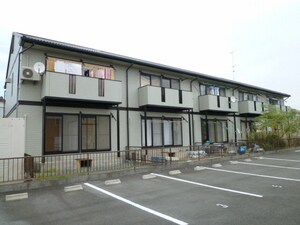 レトア外観写真