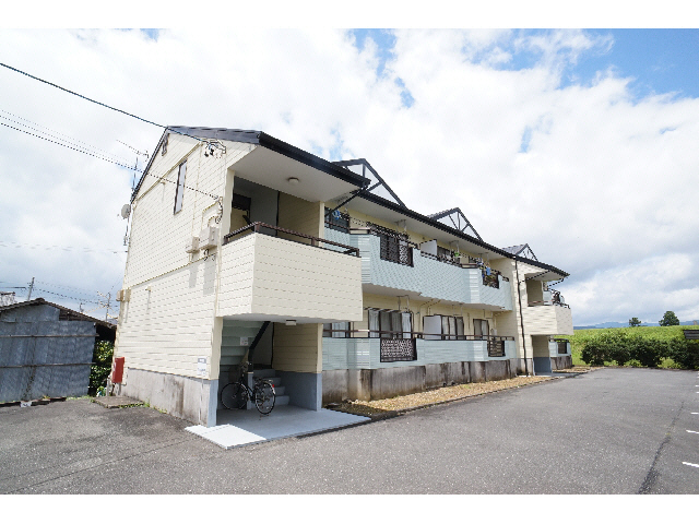 アメニティ（中川）