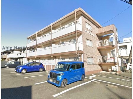 ハイツコスモスⅡ(和合町)外観写真